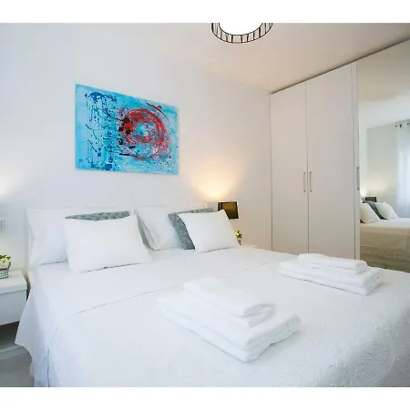 Sweet Apartment in Center of Split Split