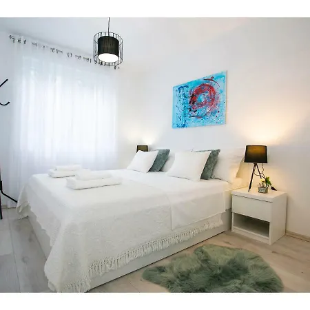 Sweet Apartment in Center of Split