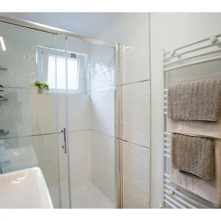 Appartement Sweet Apartment in Center of Split Split